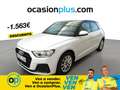 Audi A1 Sportback 25 TFSI Advanced 70kW Blanco - thumbnail 1