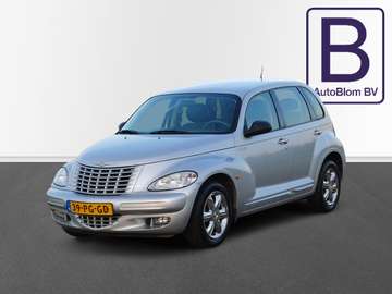 2.0-16V Limited /Leuke auto!/ Origin. NL/Lage km!/