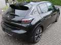 Peugeot 208 GT-Line *Navi*Teilleder*LED* Schwarz - thumbnail 4