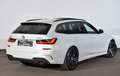BMW 330 330e xDrive Weiß - thumbnail 2