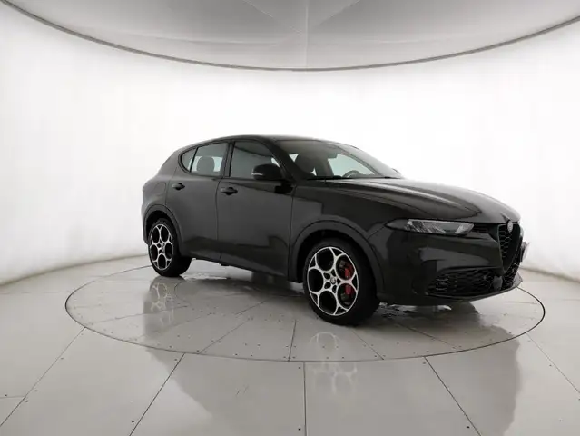 Alfa Romeo Tonale Tonale 1.6 Veloce 130cv tct6