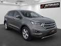 Ford Edge 2,0 TDCi Titanium 4x4 Aut. |SEHR GUTE AUSSTATTU... Grau - thumbnail 4
