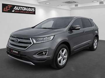 2,0 TDCi Titanium 4x4 Aut. |SEHR GUTE AUSSTATTU...