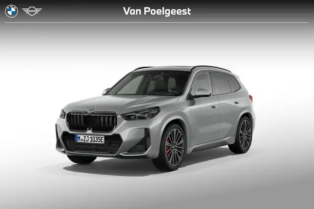 2026 BMW X1 in Silver for sale
