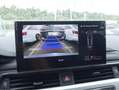 Audi A4 allroad 45 TFSI q. HuD/ACC+Stadt/AHK/STHZ/19 Blau - thumbnail 11