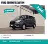 Ford Tourneo Custom 2.0 130CV TDCI 9P Grau - thumbnail 1