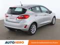 Ford Fiesta 1.0 EcoBoost Titanium Gris - thumbnail 6