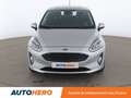 Ford Fiesta 1.0 EcoBoost Titanium Gris - thumbnail 9
