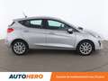 Ford Fiesta 1.0 EcoBoost Titanium Gris - thumbnail 7