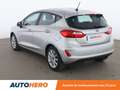 Ford Fiesta 1.0 EcoBoost Titanium Gris - thumbnail 4