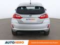 Ford Fiesta 1.0 EcoBoost Titanium Gris - thumbnail 5