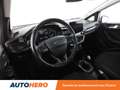 Ford Fiesta 1.0 EcoBoost Titanium Gris - thumbnail 11