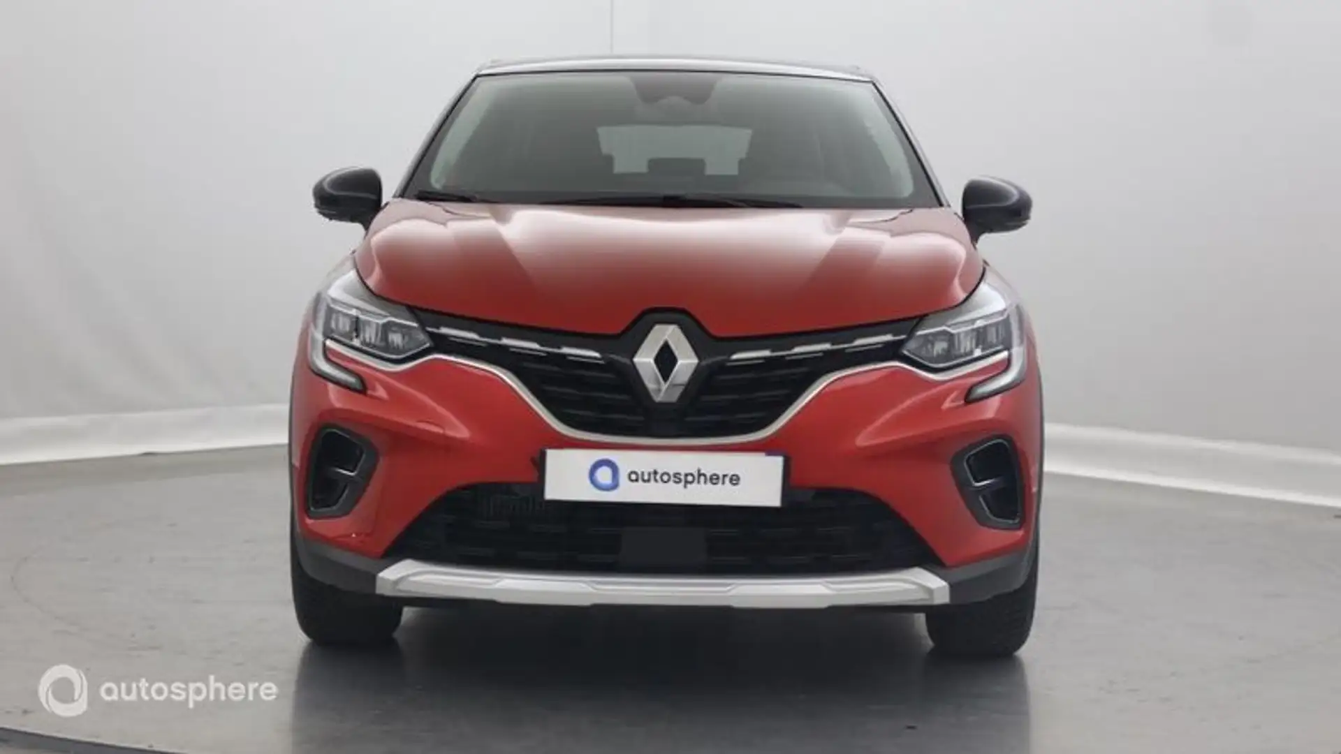 Renault Captur 1.0 TCe 90ch Techno - 2