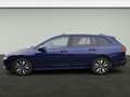 Volkswagen Golf Variant Golf VIII Variant Life MOVE 1.5 TSI 110kW NAVI*A Bleu - thumbnail 7