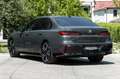 BMW 740 d xDrive M SPORT.INDIVIDUAL.SKY.MASSAGE.5/100 Grau - thumbnail 4