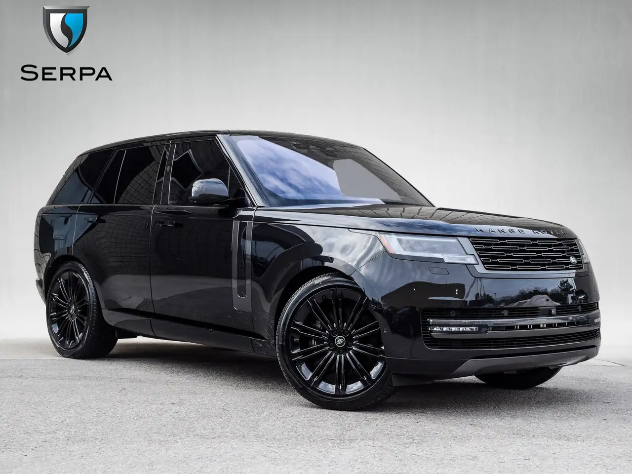 2023 Land Rover Range Rover