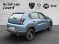 Fiat Grande Panda Pop MHEV 110 Automatik Blau - thumbnail 6