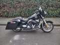 Harley-Davidson Street Glide FLHX Noir - thumbnail 1