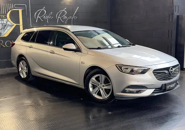 Opel Insignia Insignia Sports Tourer 2.0 cdti Business