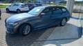 BMW 320 320d Touring mhev 48V xdrive BusinesAdvantage auto Grigio - thumbnail 3