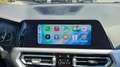 BMW 320 320d Touring mhev 48V xdrive BusinesAdvantage auto Grigio - thumbnail 9