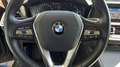 BMW 320 320d Touring mhev 48V xdrive BusinesAdvantage auto Grigio - thumbnail 15