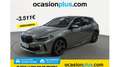 BMW 118 118iA Gris - thumbnail 1