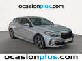 BMW 118 118iA Gris - thumbnail 2