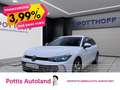 Volkswagen Passat Variant 1.5 TSI eHybrid DSG BUSINESS AHK Weiß - thumbnail 1