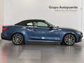 BMW 420 420i Azul - thumbnail 8