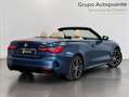 BMW 420 420i Azul - thumbnail 3