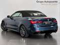 BMW 420 420i Azul - thumbnail 10