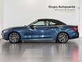 BMW 420 420i Azul - thumbnail 11