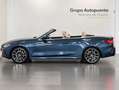 BMW 420 420i Azul - thumbnail 5