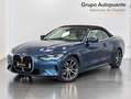BMW 420 420i Azul - thumbnail 12