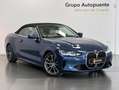 BMW 420 420i Azul - thumbnail 7