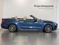BMW 420 420i Azul - thumbnail 2