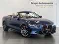 BMW 420 420i Azul - thumbnail 1