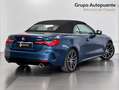 BMW 420 420i Azul - thumbnail 9