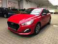 Hyundai i30 YES! Rot - thumbnail 2