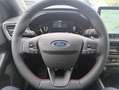 Ford Focus St-line X - 1.0i mHev 125cv - Immatriculé avec 0km Bleu - thumbnail 9