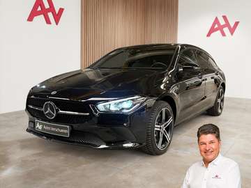 e Shooting Brake Night Pack ** Camera | Ambient...