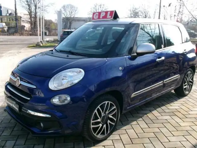 Fiat 500L 500L Wagon 1.4 Mirror s