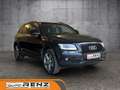 Audi Q5 2.0 TDI quattro Sport, S-line Schwarz - thumbnail 3