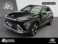 Hyundai KONA SX2 MY25 1.6 T-GDI Aut. Prime +360°+LED+SHZ Schwarz - thumbnail 1