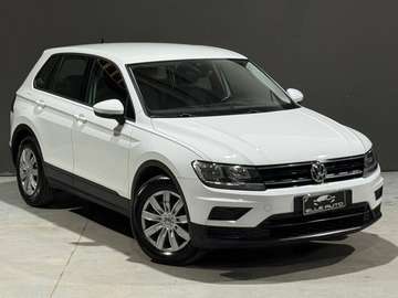 Tiguan II 2016 1.4 tsi Sport 125cv