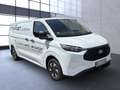 Ford Transit Custom LED PDC ACC Kamera Navi KeyFree DAB Blanc - thumbnail 5