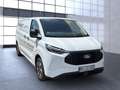 Ford Transit Custom LED PDC ACC Kamera Navi KeyFree DAB Blanc - thumbnail 6