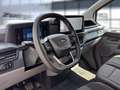 Ford Transit Custom LED PDC ACC Kamera Navi KeyFree DAB Blanc - thumbnail 7