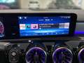 Mercedes-Benz A 200 AMG+NIGHT+KEYLESS+MULTI+360°+DISTR+PARK Schwarz - thumbnail 9